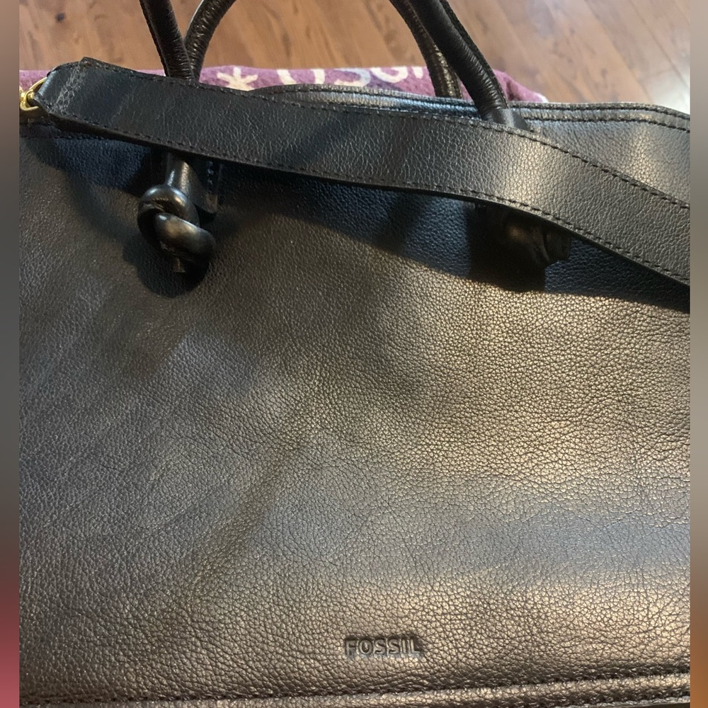Fossil bag